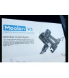 Moolan V5 Corded Stick Vacuum. 216 Units. EXW Los Angeles